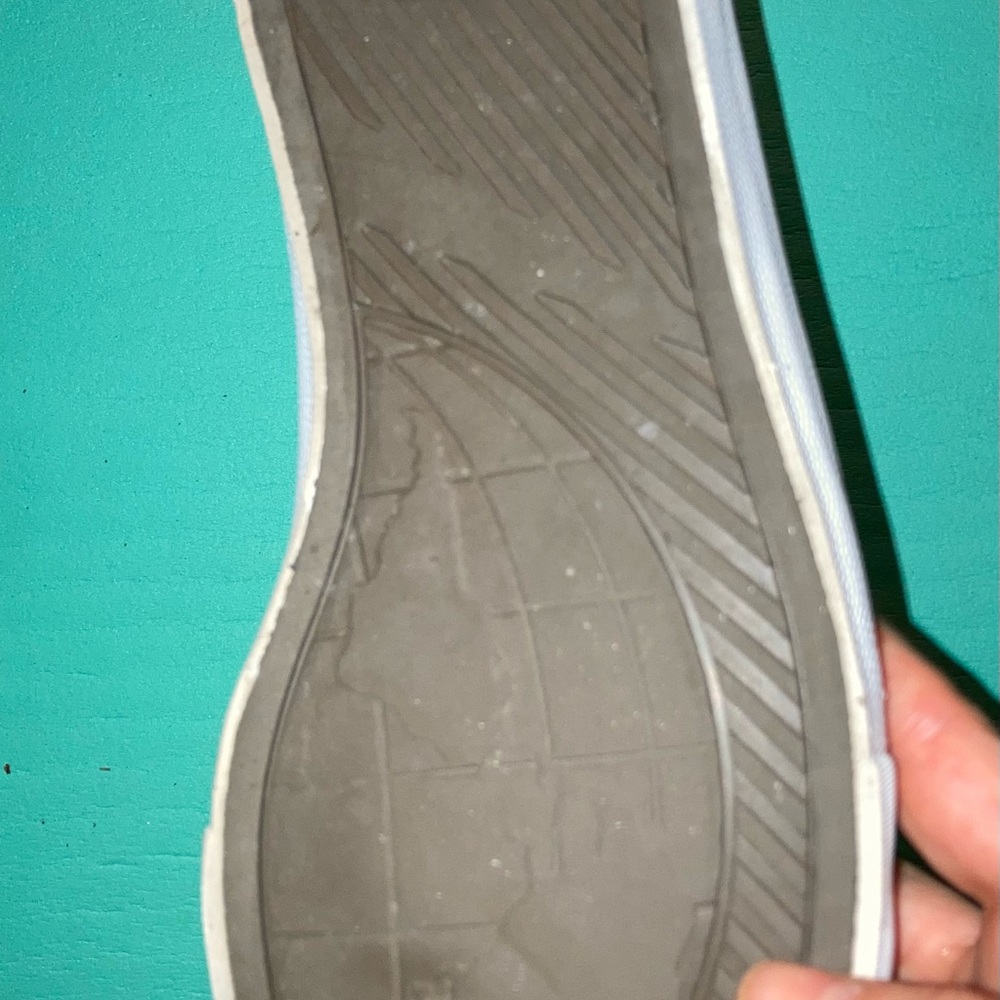 Inkkas, Blue dog high tops - Picture 11 of 12
